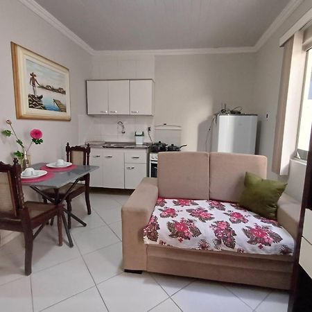 Apartament Ape 02 - Confortavel E Perto De Tudo Vitória da Conquista Zewnętrze zdjęcie